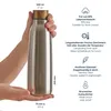 Blumtal Gourde 500ml en acier inoxydable Ray- Gourde Voir les images du produit 4