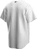 Nike Chicago White Sox Official Replica Home Koszulka z Podgląd zdjęcia produktu 2