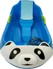 Aga Kinder Schlitten  DS497 Panda, Kinderschlitten aus Produktbild-Vorschau 6
