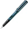 Lamy AL-star leichter Füllhalter 0D4 aus Aluminium in Produktbild-Vorschau 12