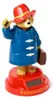 Solar-Wackelfigur Paddington Bär Anteprima dell’immagine prodotto 5