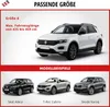 WALSER Fahrzeugabdeckung 41067 460cm 175cm 145cm Produktbild-Vorschau 9