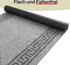 Primaflor Sauberlauf OLYMPIA - Braun - 1,00m x 4,00m - Produktbild-Vorschau 5