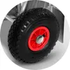 Humberg HM-507 chariot de transport, diable pliant Voir les images du produit 8