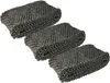 vhbw 3x Filter kompatibel mit Philips HU4816, HU4813/10, Produktbild-Vorschau 1