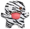 Superbuzz FUGGLER S1 verzamelfiguren - set van 8 stuks. Productafbeelding-voorbeeld 5