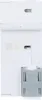 Interruttore differenziale 1P+N 6kA B 16A/30mA Tipo AC Anteprima dell’immagine prodotto 4