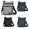 Eastpak Umhängetasche Rusher Black Produktbild-Vorschau 11