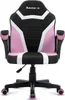 Chaise de jeu pour enfants Huzaro Ranger 1.0 Pink Mesh Voir les images du produit 1