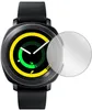 6x Schutzfolie für Samsung Gear Sport R600 klar Produktbild-Vorschau 2