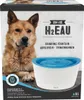 ZEUS Trinkbrunnen H2EAU 6L - Hellblau Produktbild-Vorschau 3
