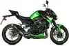 MIVV GP Pro Black Slip-On výfuk schválený pre KAWASAKI Z900 Náhľad obrázku produktu 2