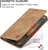 Xiaomi Redmi Note 15 Pro 5G Hülle - CaseMe 013 Klapphülle - Produktbild-Vorschau 9