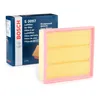 Bosch Luftfilter  F 026 400 097 Produktbild-Vorschau 5