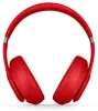 Beats Studio 3 Wireless Over-Ear Kopfhörer rot Produktbild-Vorschau 2
