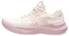 ASICS GT-2000 14 W Laufschuhe Damen Beige Hellrosa Gr. 38 Produktbild-Vorschau 2