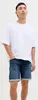 Jack & Jones (88) JJIRICK JJICON I.K. SHORTS GE 132 S, Blue Produktbild-Vorschau 15