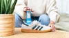 Deodorante per scarpe Bama Shoe Deo - 100 ml Anteprima dell’immagine prodotto 2