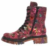 Rieker 72627 Stiefeletten Multi Größe EU 38 Produktbild-Vorschau 13