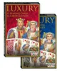 Piatnik Karty Luxury Klasyczna talia 55 kart Podgląd zdjęcia produktu 2