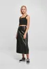 Urban Classics Donna Gonna midi in  nera - XS Anteprima dell’immagine prodotto 5