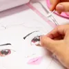 Depesche Vertrieb GmbH & Co. K TOPModel Makeup Kreatívny Náhľad obrázku produktu 6