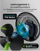 Pro Breeze Mini Ventilateur, 20 cm, ventilateur de table, 2 Voir les images du produit 5