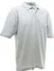 Pánská polokošile UCC 50/50 Pique BC1194 (XL) (šedá) Náhled obrázku produktu 2