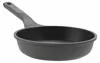 BergHOFF Leo Stone+, Rund, Allzweckpfanne, Schwarz, Produktbild-Vorschau 1