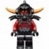Lego 70315 Nexo Knights - Klingen-Cruiser Produktbild-Vorschau 12