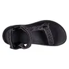 TEVA Terra Fi 5 Universal M Sandale Herren grau 40,5 Produktbild-Vorschau 9