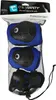 CRAZY SAFETY Schutz-Set Protection mit Ellenbogen-, Knie- Produktbild-Vorschau 2