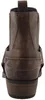 Mustang Herren Western-Stiefelette Braun 36M0031001 Voir les images du produit 6