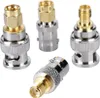 Wtyk koncentryczny Adapter koncentryczny Wtyk SMA do BNC Podgląd zdjęcia produktu 1