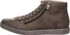 Side view of a single shoe. Produktbild-Vorschau