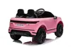 Range Rover Evoque Suv fuoristrada auto per bambini auto Anteprima dell’immagine prodotto 7