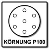 Festool 203304, 50 Stück(e) Produktbild-Vorschau 9