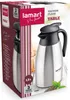 LAMART LT4032 Termoska, nerez/plast, 1,5 l, výška 25 cm, Náhled obrázku produktu 4