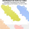 Badewannenmatte Wanneneinlage Krokodil Badematte für Kinder Produktbild-Vorschau 3