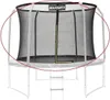 Sicherheitsnetz Ersatzteil für Trampolin Marimex Ø 305 cm Produktbild-Vorschau 3