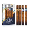 SET CUBA ORIGINAL Quad für Männer Gold & Royal & Winner & Produktbild-Vorschau 4