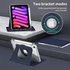 iPad Mini 7 (2024) / iPad Mini 6 (2021) Hülle - 360° Produktbild-Vorschau 3