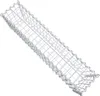 Gabbione 100 cm x 30 cm x 20 cm (L x H x P), maglia 5 cm x Anteprima dell’immagine prodotto 3