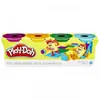 Hasbro Play-Doh 4-pack assorted modelína B5517 Náhled obrázku produktu 23