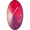 8194RO - Orologio da parete "Gradient", vetro/metallo, Anteprima dell’immagine prodotto 4