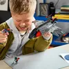 LEGO Avengers: Doomsday Quinjet, Zestaw do budowania, 9 Podgląd zdjęcia produktu 12