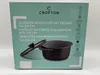 Crofton Aluguss Topf + Deckel Induktion 24 cm Produktbild-Vorschau 1
