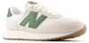 New Balance MS237WG – baskets Beige Voir les images du produit