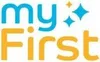 wkład myFirst Filament 25 m - zimny kolor Podgląd zdjęcia produktu 3