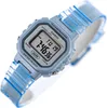 Casio Collection Armbanduhr Digitaluhr LA-20WHS-2AEF Produktbild-Vorschau 2